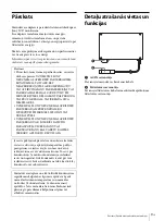 Preview for 289 page of Sony AC-300MD Instructions For Use Manual