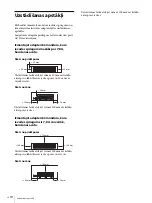 Preview for 290 page of Sony AC-300MD Instructions For Use Manual