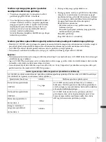 Preview for 293 page of Sony AC-300MD Instructions For Use Manual