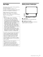 Preview for 299 page of Sony AC-300MD Instructions For Use Manual