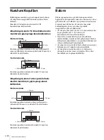 Preview for 330 page of Sony AC-300MD Instructions For Use Manual