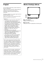 Preview for 339 page of Sony AC-300MD Instructions For Use Manual