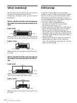 Preview for 340 page of Sony AC-300MD Instructions For Use Manual