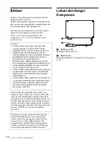 Preview for 350 page of Sony AC-300MD Instructions For Use Manual