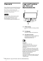 Предварительный просмотр 50 страницы Sony AC-80MD Instructions For Use Manual