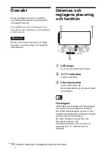 Предварительный просмотр 86 страницы Sony AC-80MD Instructions For Use Manual