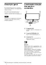 Предварительный просмотр 110 страницы Sony AC-80MD Instructions For Use Manual