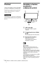 Предварительный просмотр 186 страницы Sony AC-80MD Instructions For Use Manual