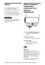 Предварительный просмотр 212 страницы Sony AC-80MD Instructions For Use Manual