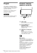 Предварительный просмотр 310 страницы Sony AC-80MD Instructions For Use Manual