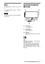 Предварительный просмотр 333 страницы Sony AC-80MD Instructions For Use Manual