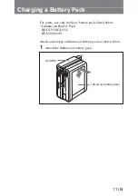 Предварительный просмотр 29 страницы Sony AC-DN10 Operation Manual