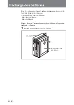 Предварительный просмотр 44 страницы Sony AC-DN10 Operation Manual