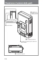 Предварительный просмотр 66 страницы Sony AC-DN10 Operation Manual