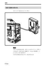 Предварительный просмотр 98 страницы Sony AC-DN10 Operation Manual