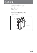 Предварительный просмотр 99 страницы Sony AC-DN10 Operation Manual