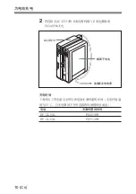 Предварительный просмотр 100 страницы Sony AC-DN10 Operation Manual