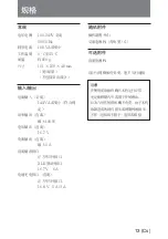 Предварительный просмотр 103 страницы Sony AC-DN10 Operation Manual