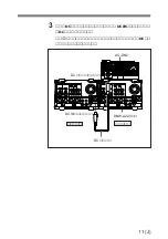 Предварительный просмотр 13 страницы Sony AC-DN2 Operation Manual