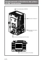 Предварительный просмотр 33 страницы Sony AC-DN2 Operation Manual