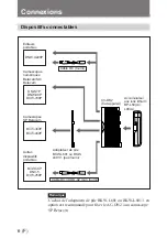 Предварительный просмотр 35 страницы Sony AC-DN2 Operation Manual