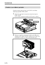 Предварительный просмотр 37 страницы Sony AC-DN2 Operation Manual