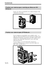 Предварительный просмотр 39 страницы Sony AC-DN2 Operation Manual