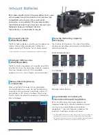 Предварительный просмотр 2 страницы Sony AC-DN2B Brochure & Specs