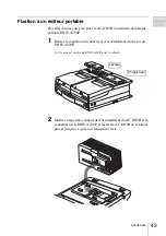 Предварительный просмотр 43 страницы Sony AC-DN2B Operation Manual