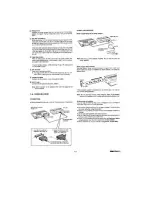 Preview for 4 page of Sony AC-T11 Service Manual