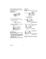 Preview for 5 page of Sony AC-T11 Service Manual