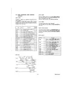 Preview for 32 page of Sony AC-T11 Service Manual