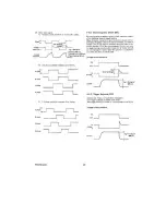 Preview for 35 page of Sony AC-T11 Service Manual