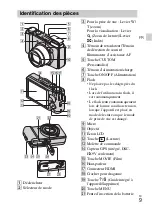 Предварительный просмотр 39 страницы Sony AC-UB10/UB10B Instruction Manual