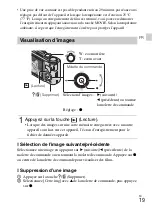 Предварительный просмотр 49 страницы Sony AC-UB10/UB10B Instruction Manual