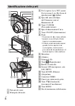 Предварительный просмотр 68 страницы Sony AC-UB10/UB10B Instruction Manual