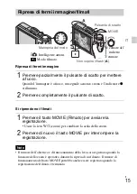 Предварительный просмотр 77 страницы Sony AC-UB10/UB10B Instruction Manual