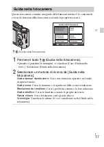 Предварительный просмотр 79 страницы Sony AC-UB10/UB10B Instruction Manual