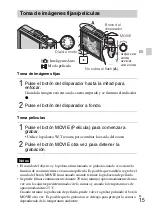 Предварительный просмотр 105 страницы Sony AC-UB10/UB10B Instruction Manual