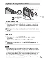 Предварительный просмотр 133 страницы Sony AC-UB10/UB10B Instruction Manual