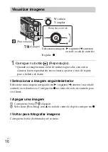 Предварительный просмотр 134 страницы Sony AC-UB10/UB10B Instruction Manual