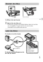 Предварительный просмотр 155 страницы Sony AC-UB10/UB10B Instruction Manual