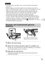 Предварительный просмотр 159 страницы Sony AC-UB10/UB10B Instruction Manual