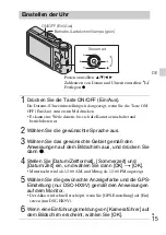 Предварительный просмотр 161 страницы Sony AC-UB10/UB10B Instruction Manual