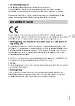 Предварительный просмотр 179 страницы Sony AC-UB10/UB10B Instruction Manual