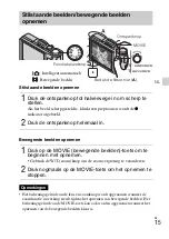 Предварительный просмотр 191 страницы Sony AC-UB10/UB10B Instruction Manual