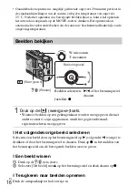 Предварительный просмотр 192 страницы Sony AC-UB10/UB10B Instruction Manual