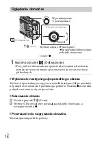 Предварительный просмотр 220 страницы Sony AC-UB10/UB10B Instruction Manual