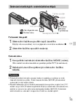 Предварительный просмотр 247 страницы Sony AC-UB10/UB10B Instruction Manual