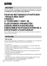 Предварительный просмотр 262 страницы Sony AC-UB10/UB10B Instruction Manual